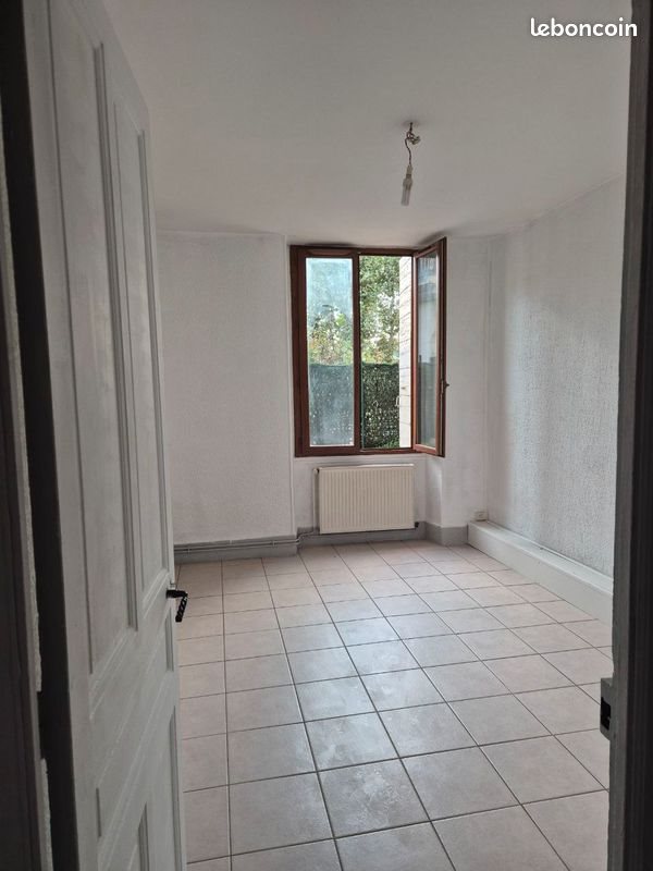 Appartement à louer, 42m², Bourg-lès-Valence