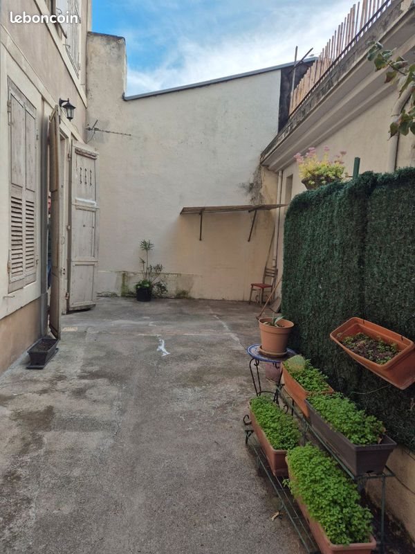 Appartement à louer, 42m², Bourg-lès-Valence