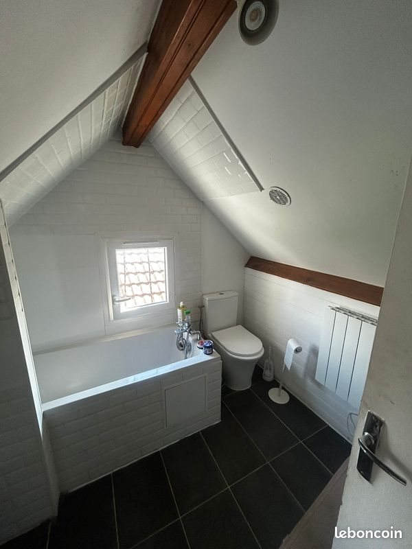 Appartement à louer, 27m², Choisy-le-Roi