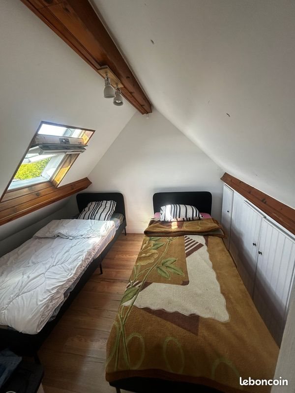 Appartement à louer, 27m², Choisy-le-Roi