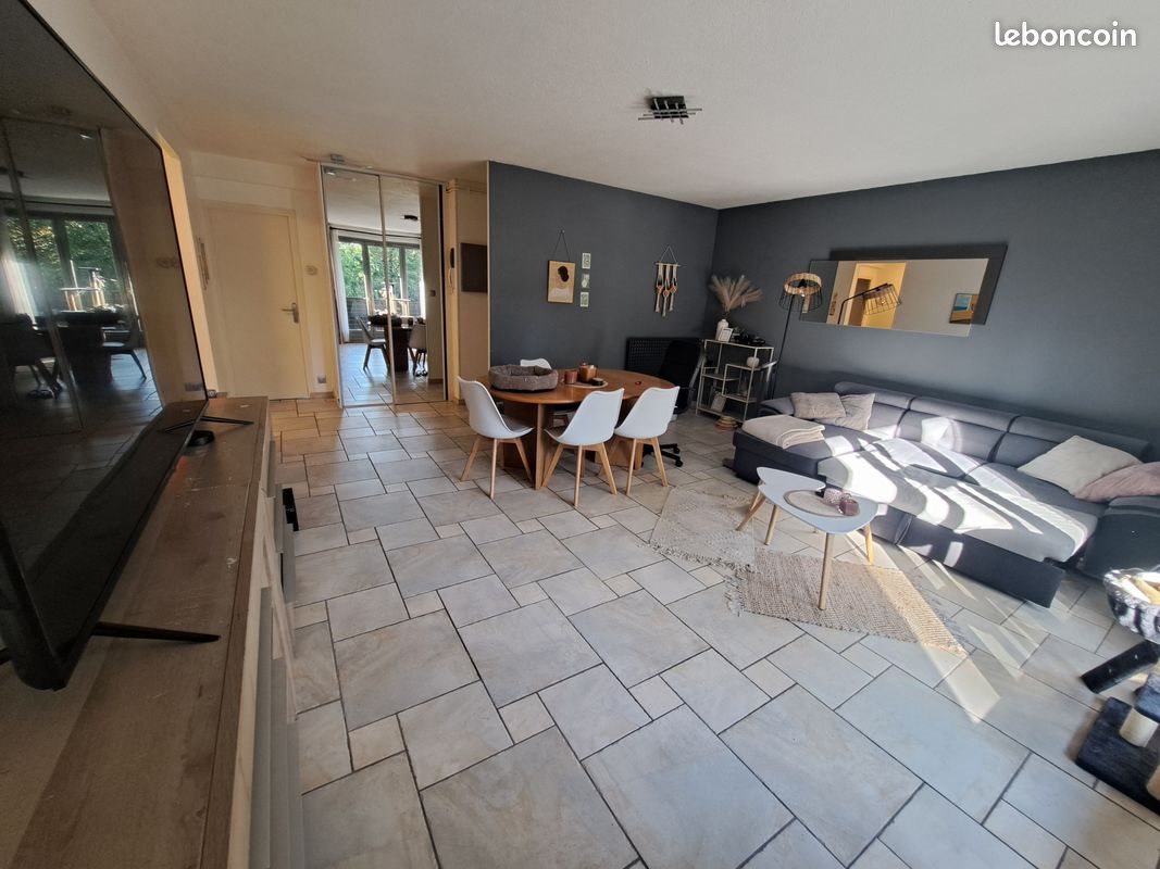 Appartement à vendre, 78m², Moirans