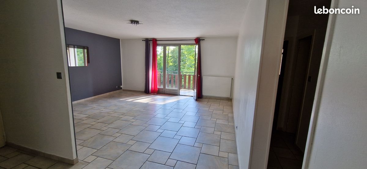 Appartement à vendre, 78m², Moirans