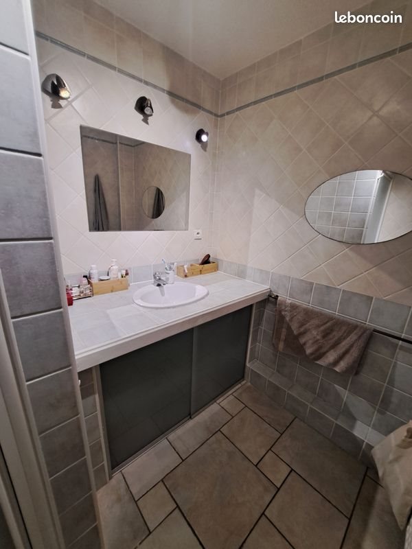 Appartement à vendre, 78m², Moirans