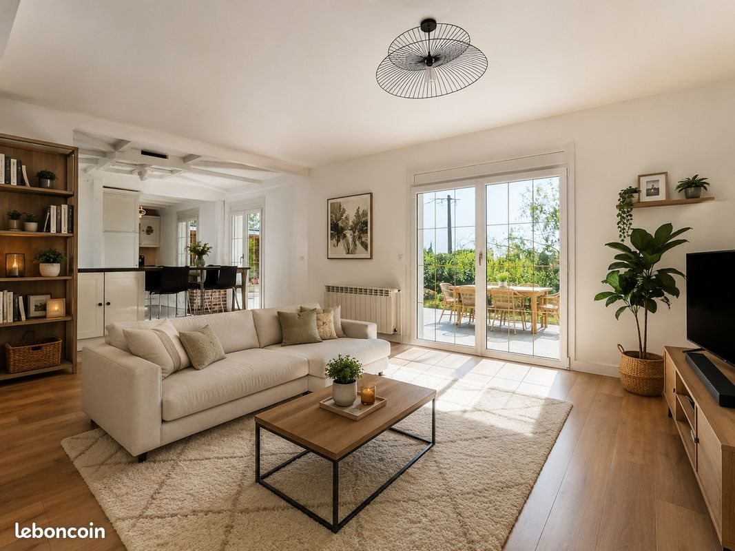 Maison à vendre, 159m², Authume
