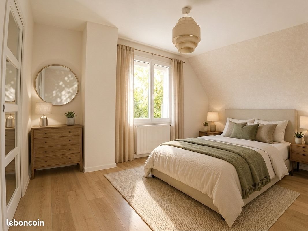 Maison à vendre, 159m², Authume