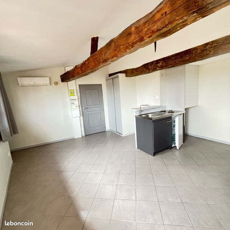 Appartement à louer, 25m², Auch