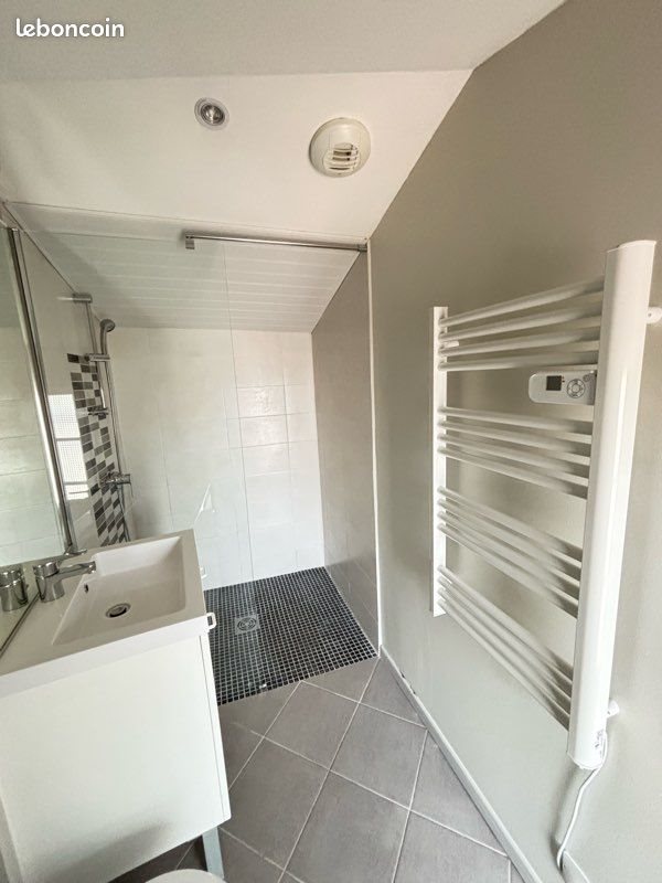 Appartement à louer, 25m², Auch
