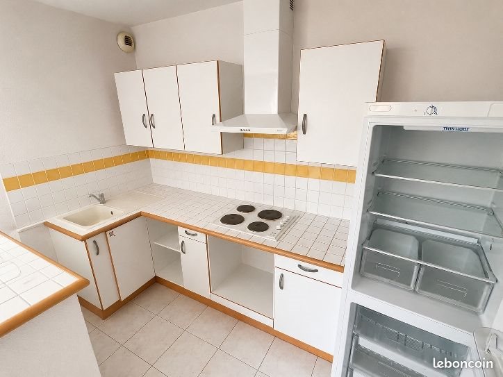 Appartement à louer, 41m², Samatan