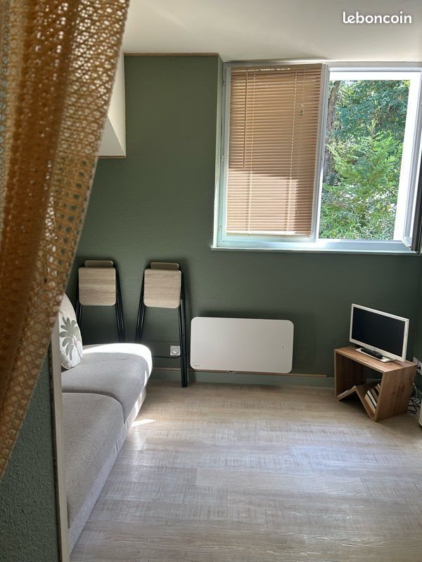 Appartement à vendre, 18m², Moëlan-sur-Mer