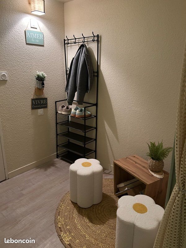 Appartement à vendre, 18m², Moëlan-sur-Mer