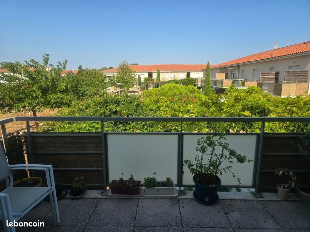 Appartement à louer, 36m², Saint-Laurent-de-la-Salanque