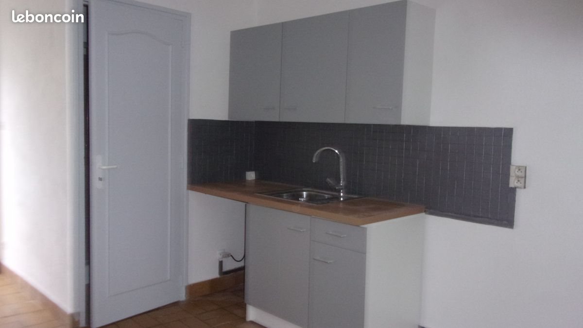 Appartement à louer, 20m², Châtellerault
