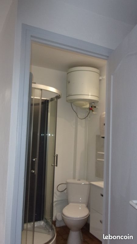 Appartement à louer, 20m², Châtellerault