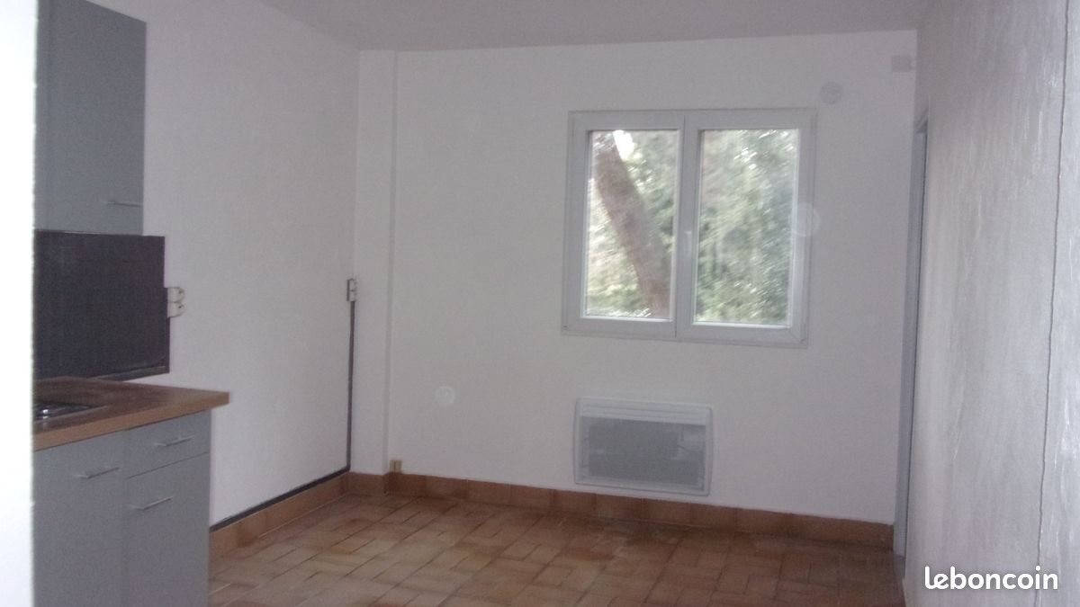 Appartement à louer, 20m², Châtellerault