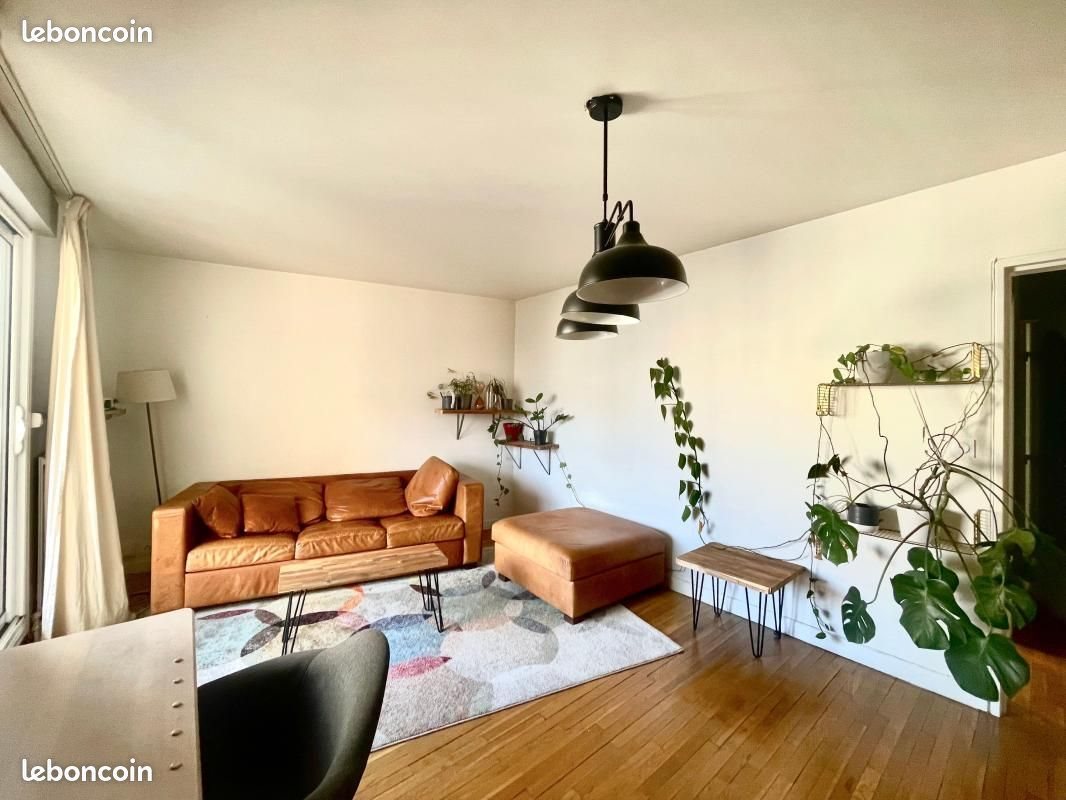 Appartement à louer, 48m², Le Cateau-Cambrésis