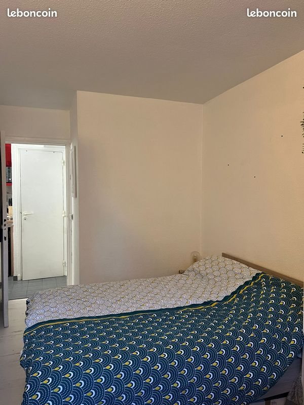 Appartement à louer, 48m², Le Cateau-Cambrésis