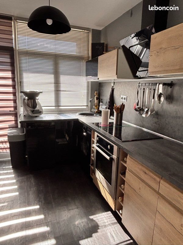 Appartement à vendre, 67m², Albertville