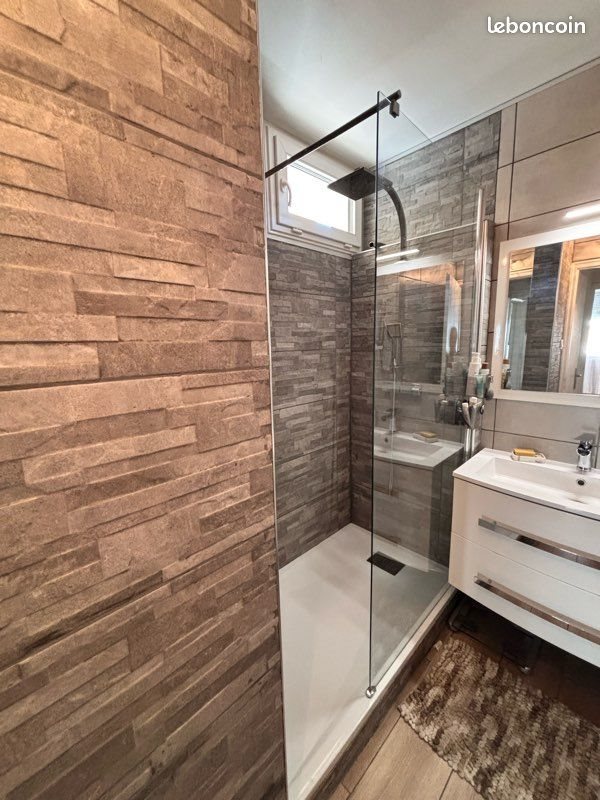 Appartement à vendre, 67m², Albertville