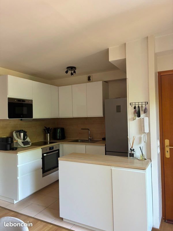 Appartement à vendre, 56m², Le Blanc-Mesnil