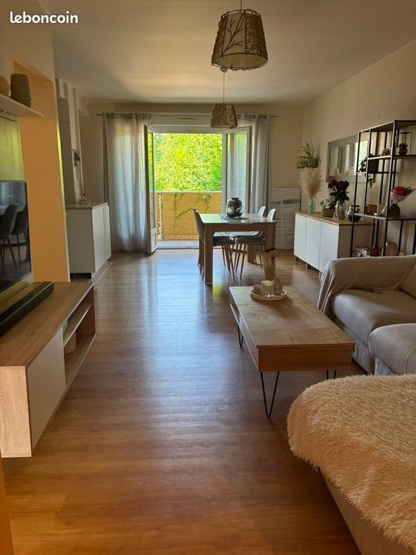 Appartement à vendre, 56m², Le Blanc-Mesnil