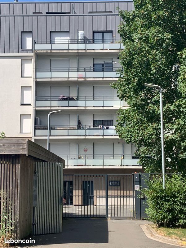 Appartement à vendre, 20m², Wasquehal