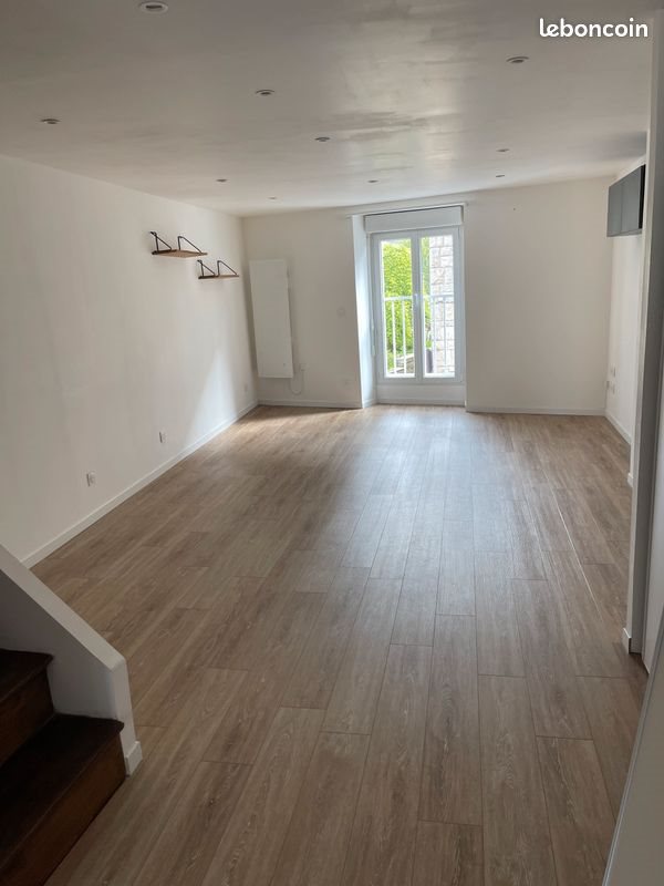 Appartement à louer, 70m², Locminé