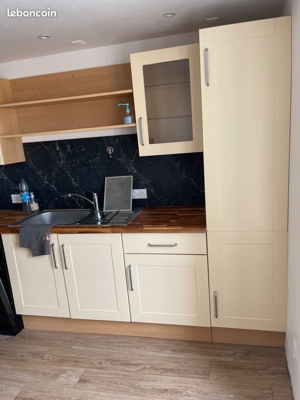 Appartement à louer, 70m², Locminé