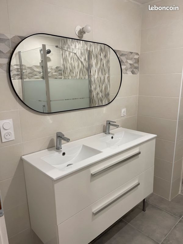 Appartement à louer, 70m², Locminé