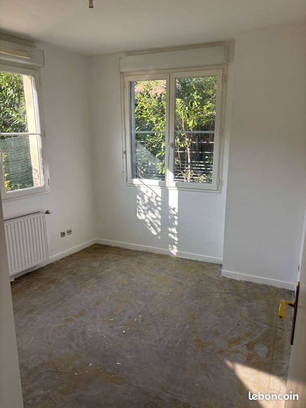 Appartement à louer, 43m², Creil