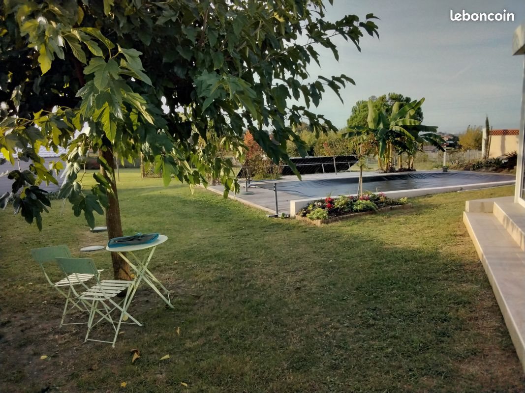 Maison à vendre, 120m², Saint-André-de-Cubzac