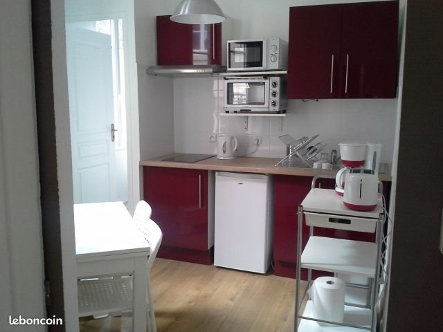 Appartement à louer, 24m², Dijon
