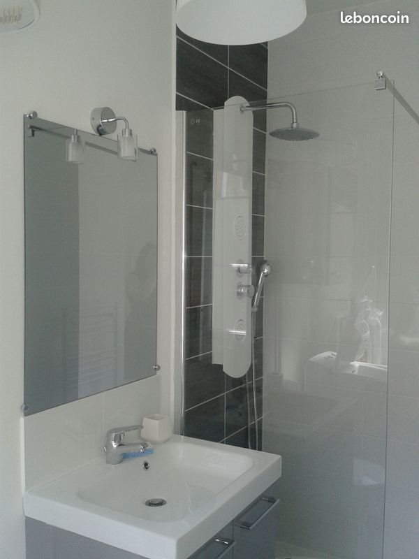 Appartement à louer, 24m², Dijon
