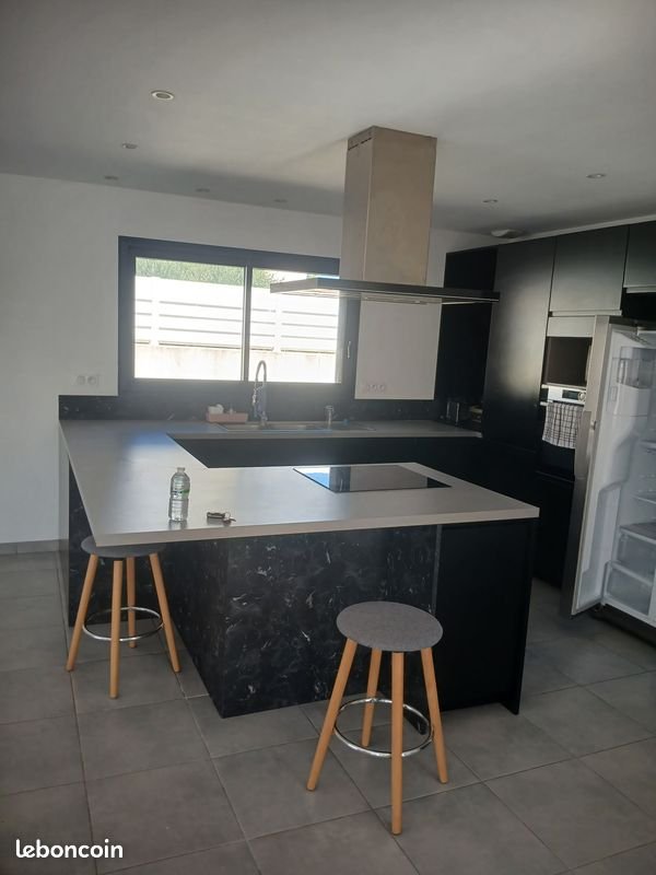 Maison à louer, 110m², Juvignac