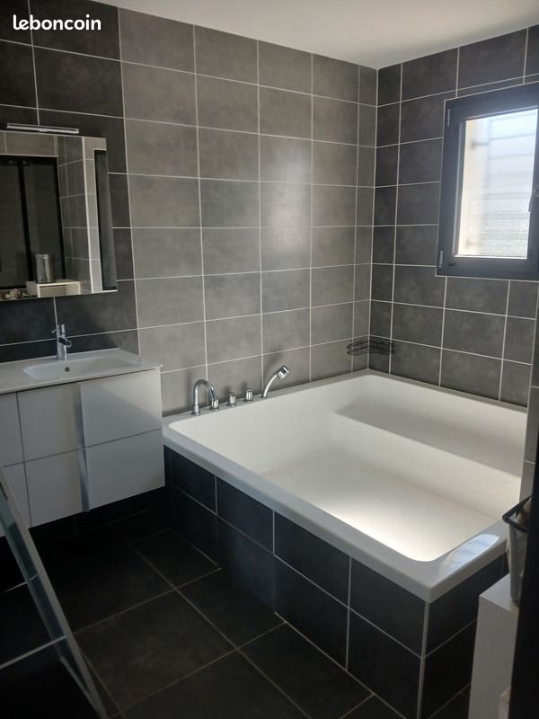 Maison à louer, 110m², Juvignac