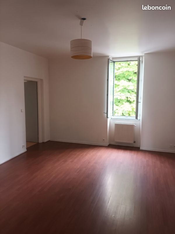 Appartement à louer, 85m², Tarbes