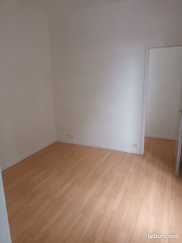 Appartement à louer, 85m², Tarbes