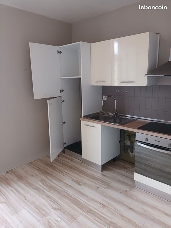 Appartement à louer, 85m², Tarbes