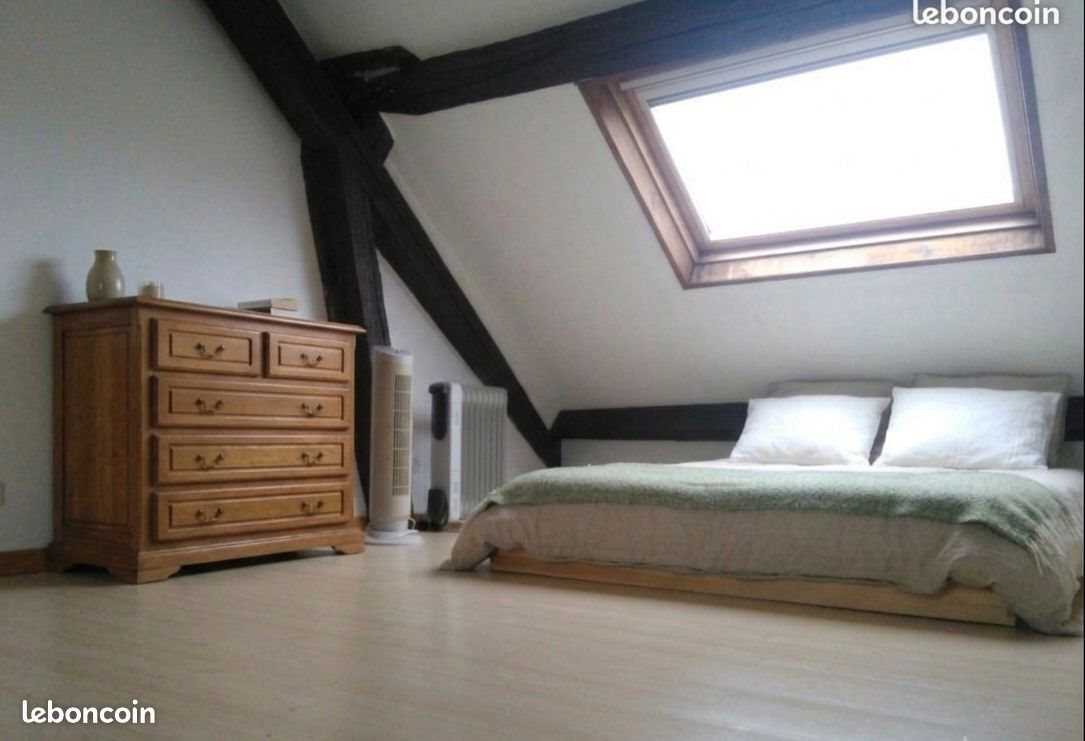 Appartement à vendre, 28m², Rouen
