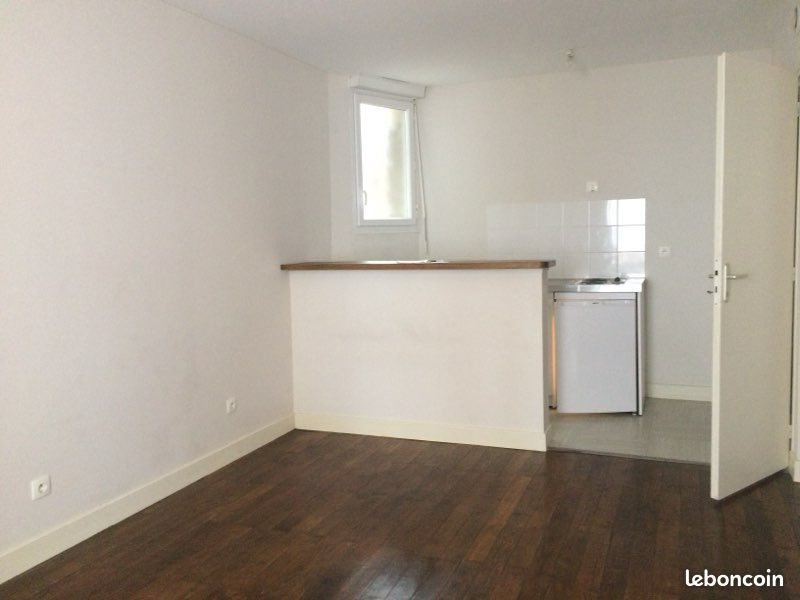 Appartement à louer, 20m², Bourges