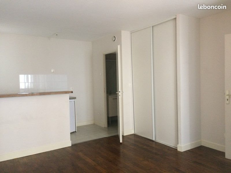 Appartement à louer, 20m², Bourges