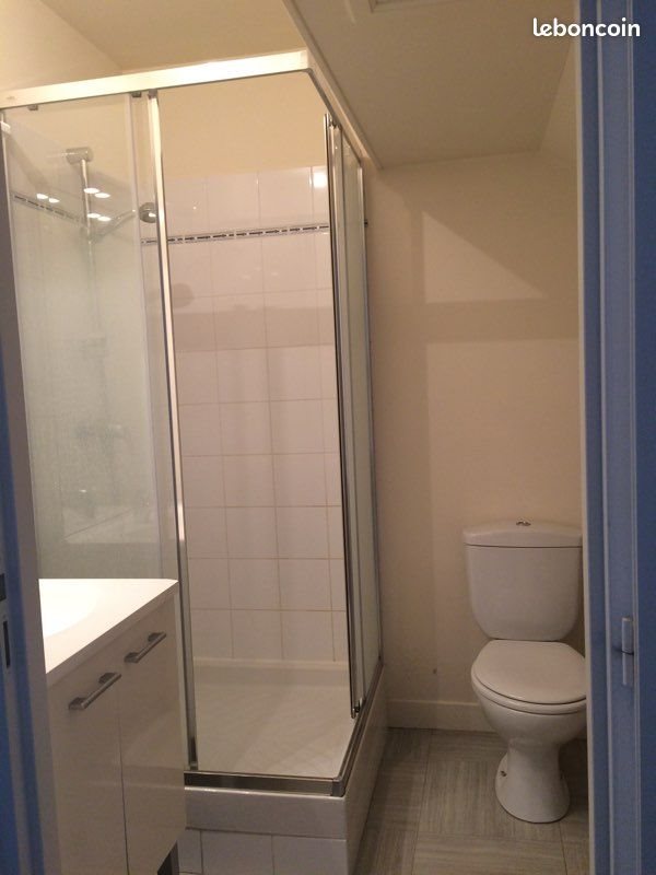 Appartement à louer, 20m², Bourges