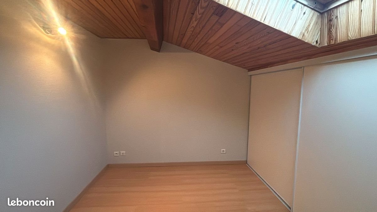 Appartement à louer, 65m², Cluny