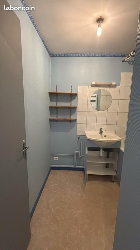 Appartement à louer, 65m², Cluny