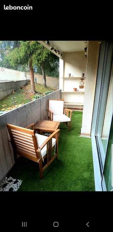 Appartement à louer, 72m², Clermont-Ferrand
