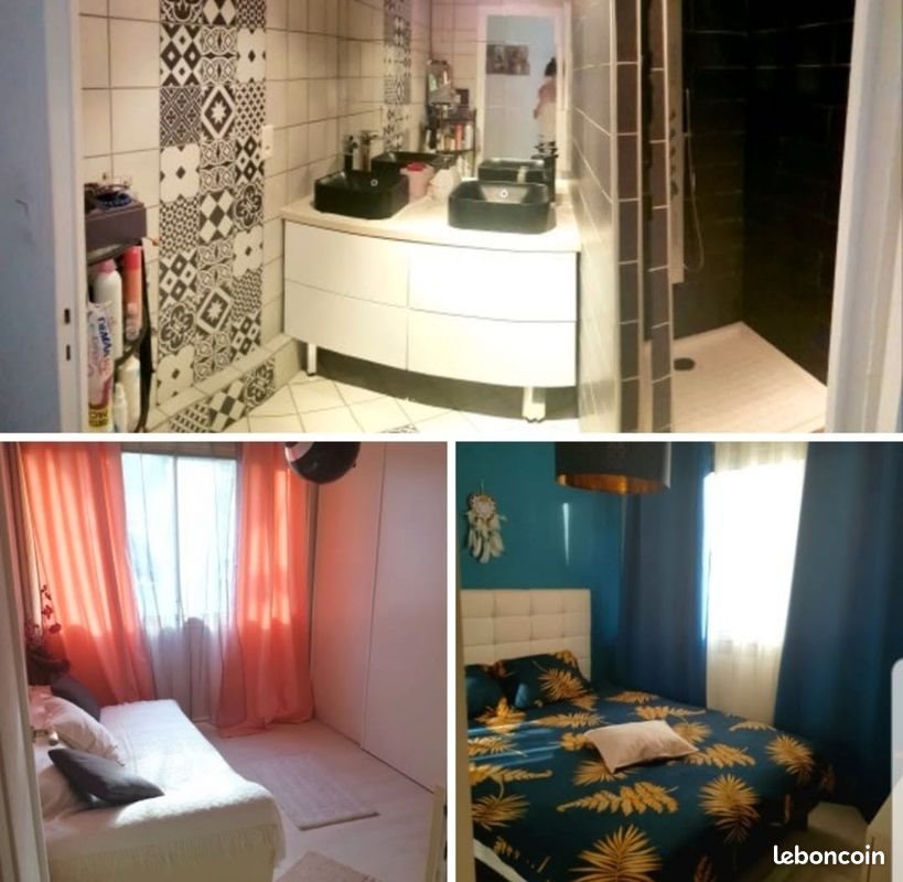 Appartement à louer, 72m², Clermont-Ferrand