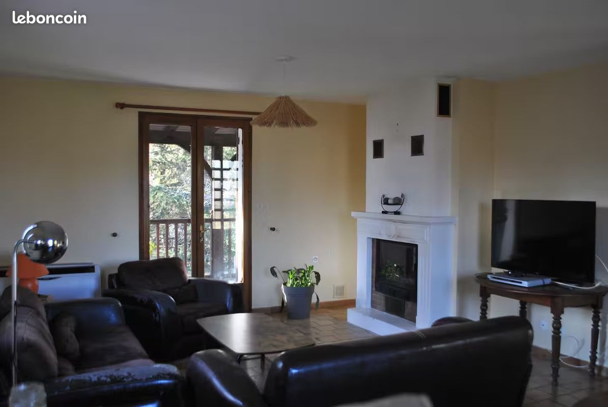 Maison à vendre, 111m², Champcevinel