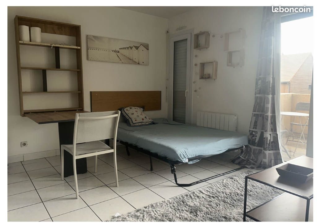 Appartement à louer, 22m², Orsay