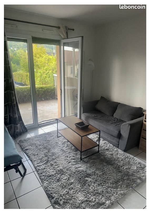 Appartement à louer, 22m², Orsay