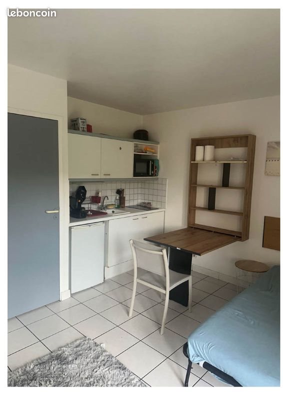 Appartement à louer, 22m², Orsay