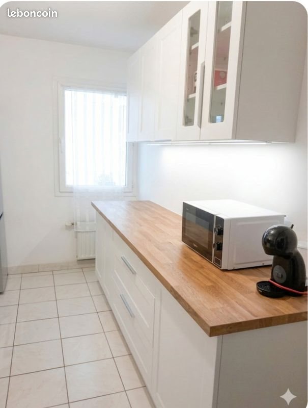 Appartement à louer, 74m², Saint-Fons